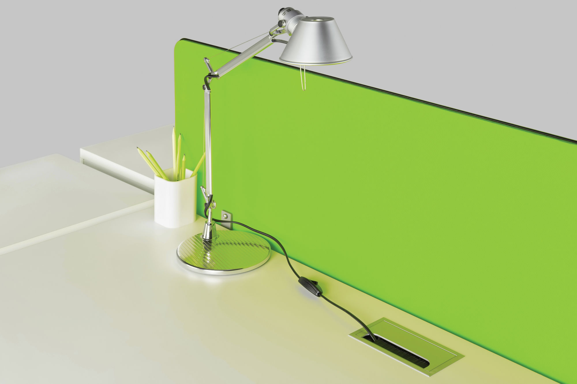 Фото Оперативная мебель LAVORO