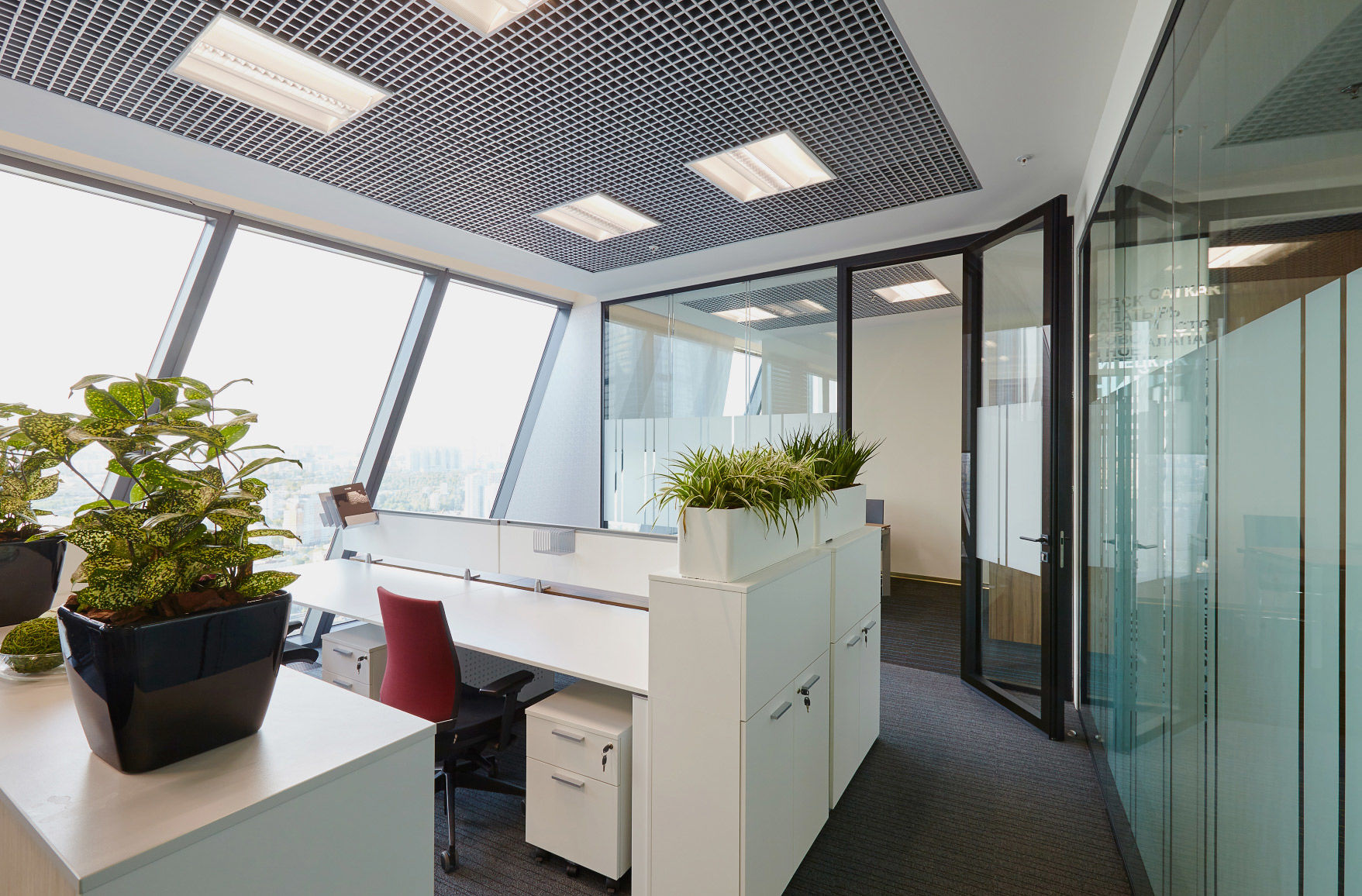 Фото Звуконепроницаемые двери NAYADA-Magic