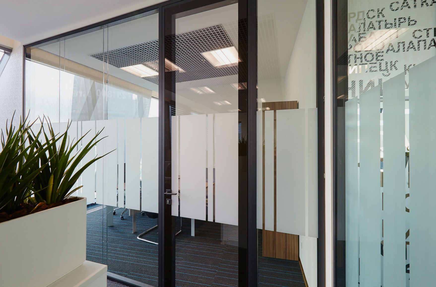 Фото Звуконепроницаемые двери NAYADA-Magic