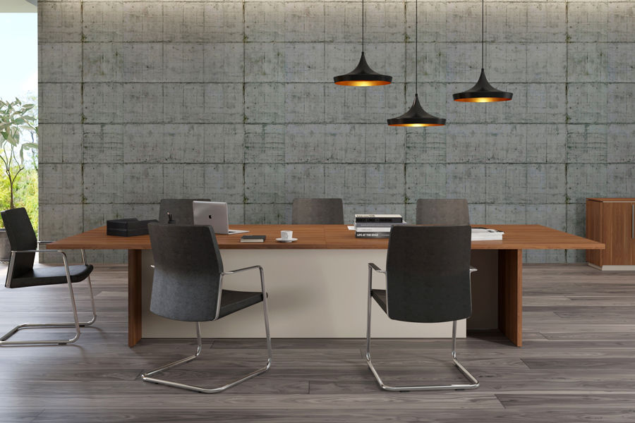 Фото Мебель для руководителя Sense