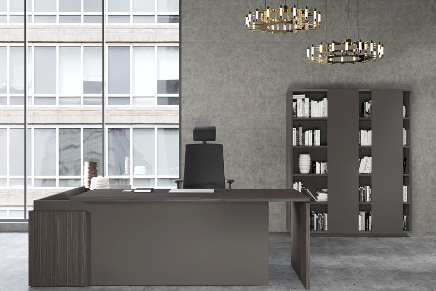 Фото Мебель для руководителя Sense