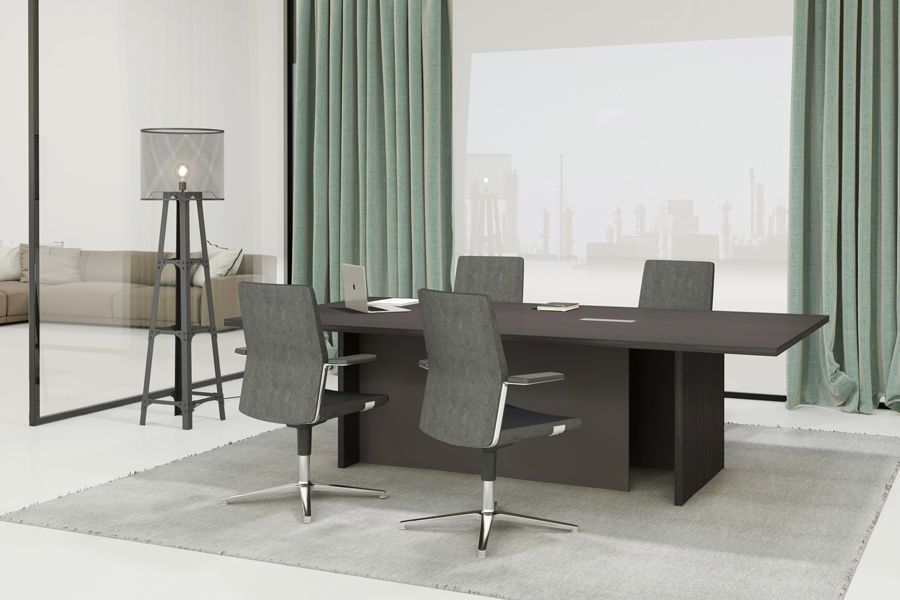 Фото Мебель для руководителя Sense