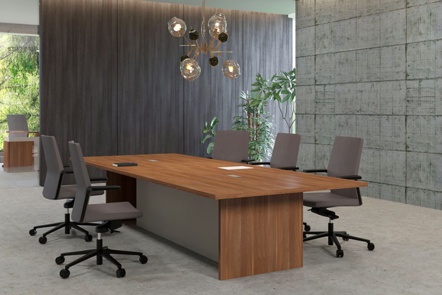 Фото Мебель для руководителя Sense