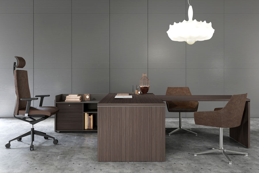 Фото Мебель для руководителя Sense