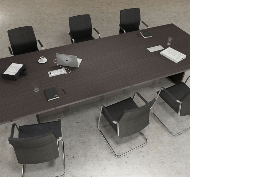 Фото Мебель для руководителя Sense