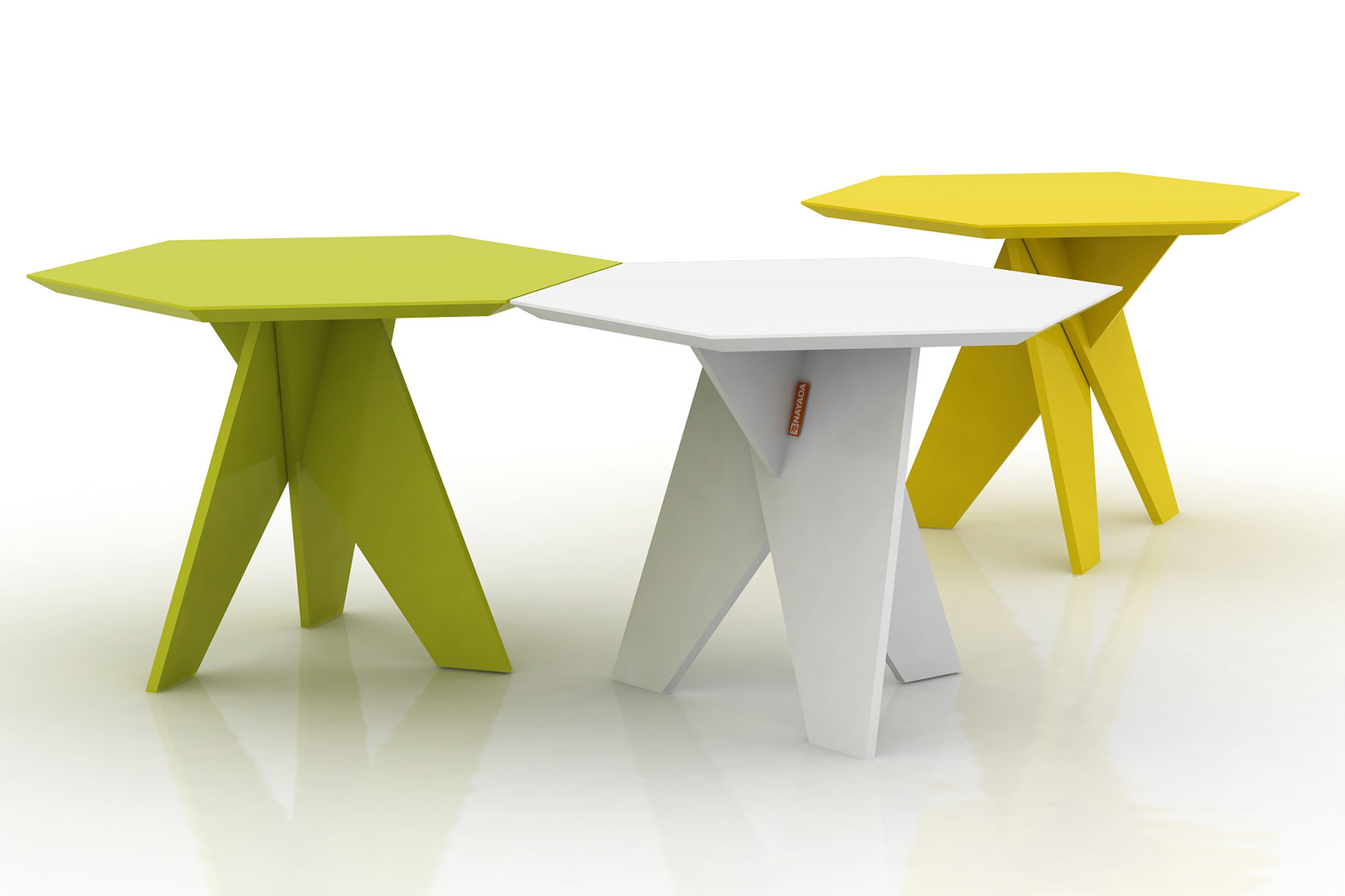 Фото Стол cell-za-table