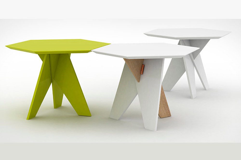 Фото Стол cell-za-table