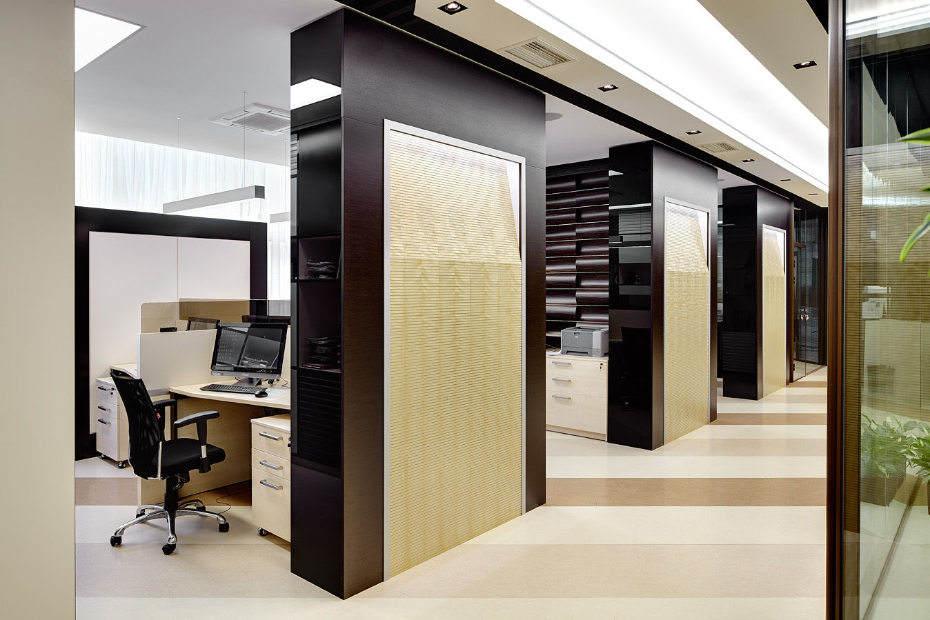 Фото Облицовка панелями NAYADA-Regina