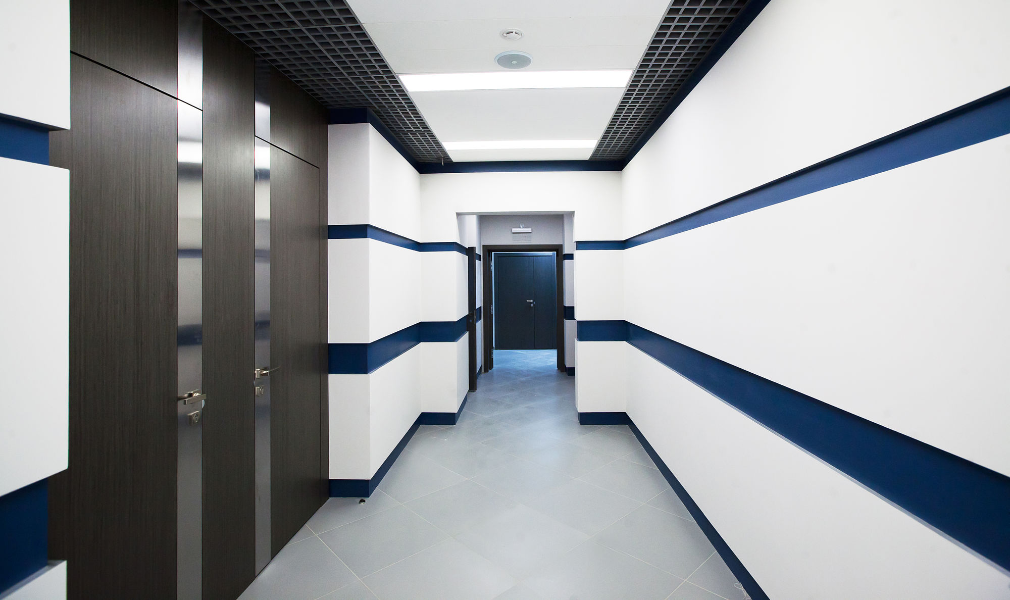 Фото Облицовка панелями NAYADA-Regina