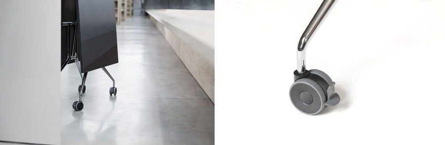 Фото Складной стол GLOSS