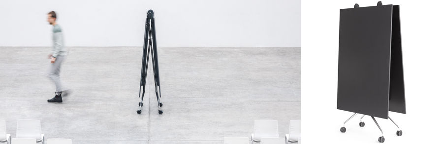 Фото Складной стол GLOSS