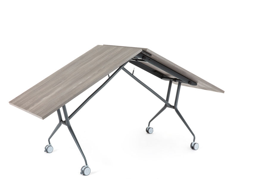 Фото Складной стол GLOSS