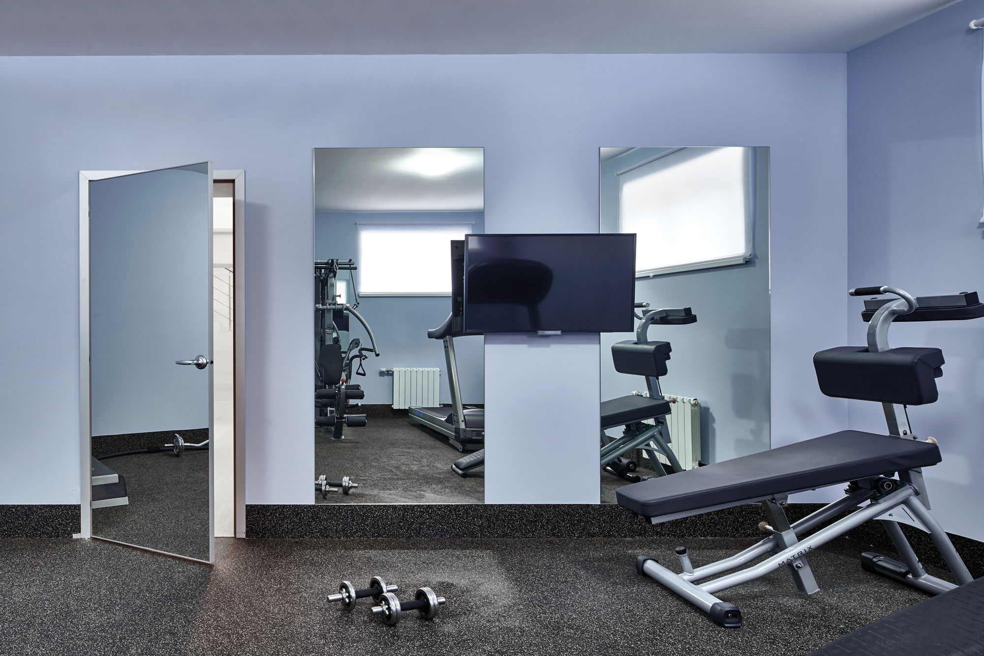 Фото Дверь ART-DOORS INTERO