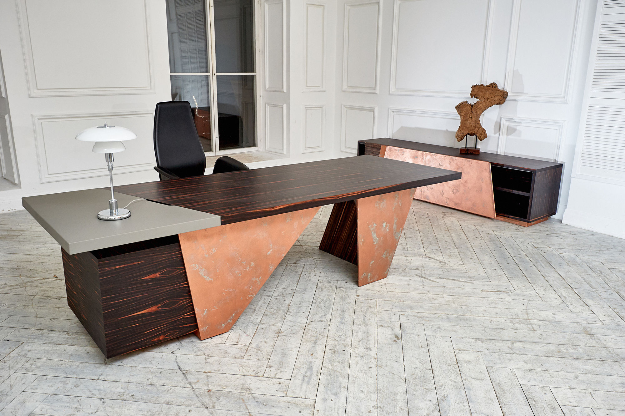 Фото Кабинет «TOUCH»