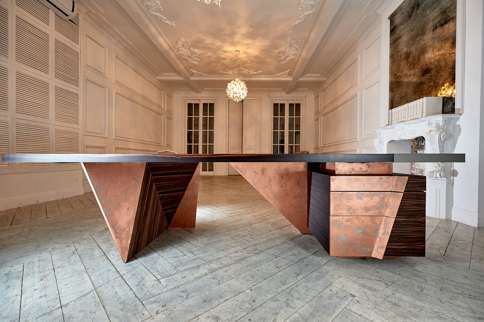 Фото Кабинет «TOUCH»