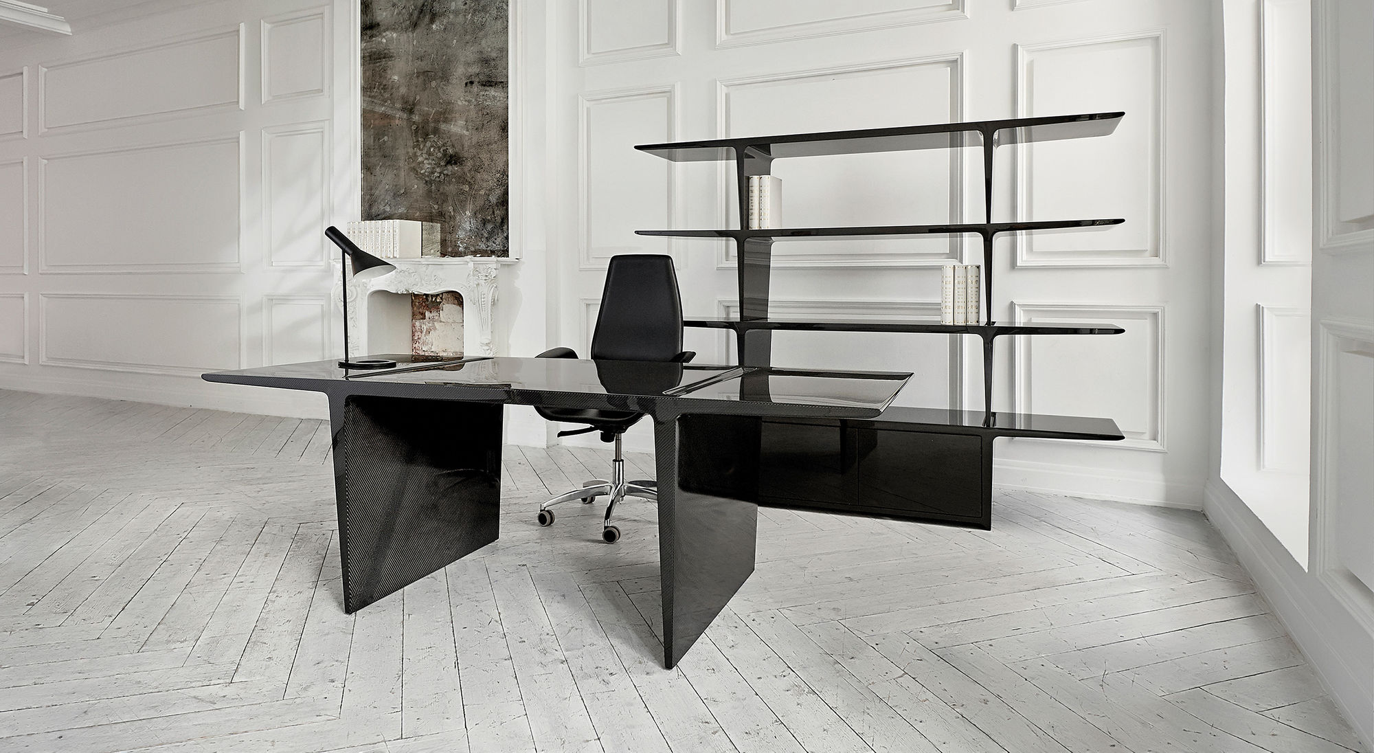 Фото Кабинет «PROFILE»