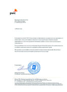 Отзыв PriceWaterhousCoopers (Алматы)
